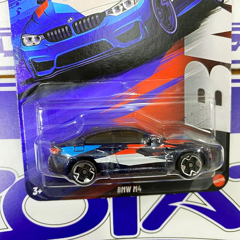 JBY57 BMW M4