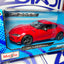 PROMO DEL DÍA 32917 TOYOTA GR SUPRA 1/24 MAISTO