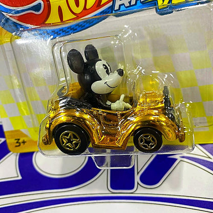 JCV81 MICKEY MOUSE CHASE
