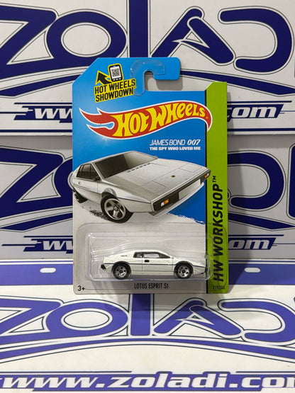 CFG74 LOTUS ESPRIT S1