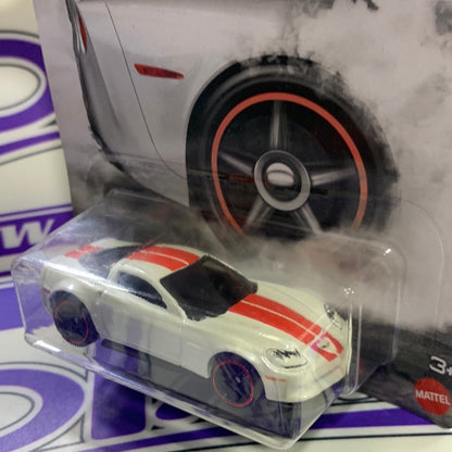 GRT06 CORVETTE Z06