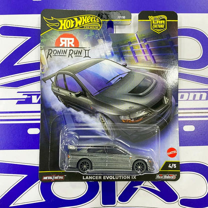 JBK86 LANCER EVOLUTION IX