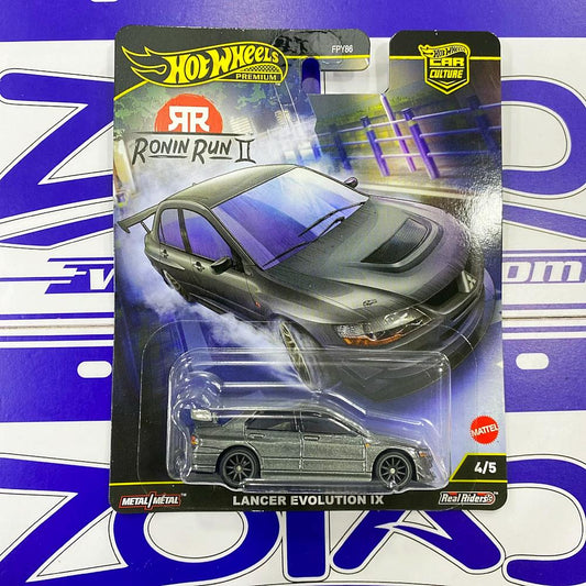 JBK86 LANCER EVOLUTION IX