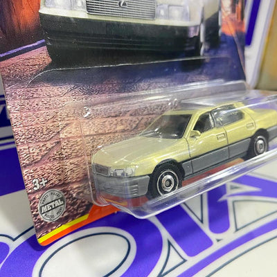 HFJ39 LEXUS LS400 1995