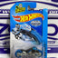BFG20 MAX STEEL MOTORCYCLE