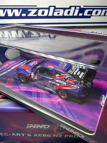 INNO64 AE86 SPRINTER TRUENO