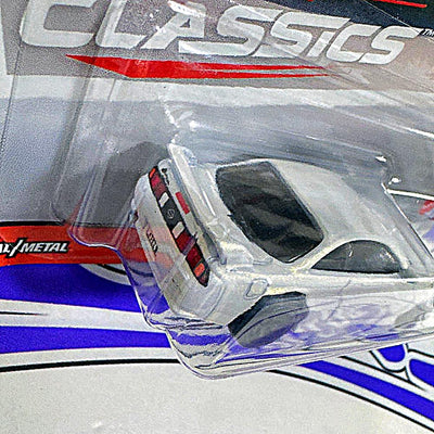 GJP99 NISSAN SILVIA S14