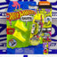 JGM03 SPONGEBOB SKATE