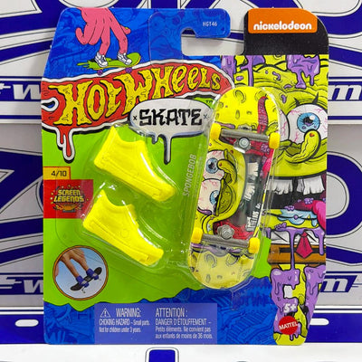 JGM03 SPONGEBOB SKATE
