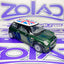 mini cooper morris zoladi autos a escala