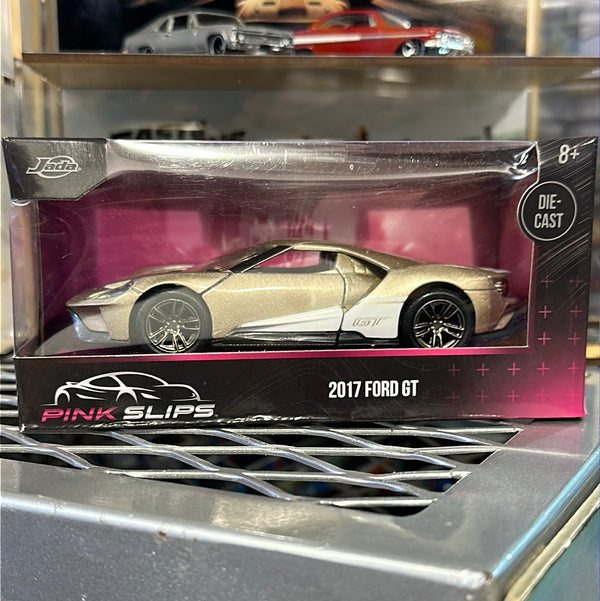 Ford GT Jada 34662 1/32