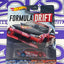 GRB46 NISSAN SILVIA S15 FORMULA DRIFT