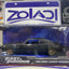 Fast&amp;Furious 1/24 Charger Widebody #32614