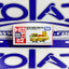 82 ROAD SAFETY EQUIPMENT TRANSPORT TRUCK TAKARA TOMY