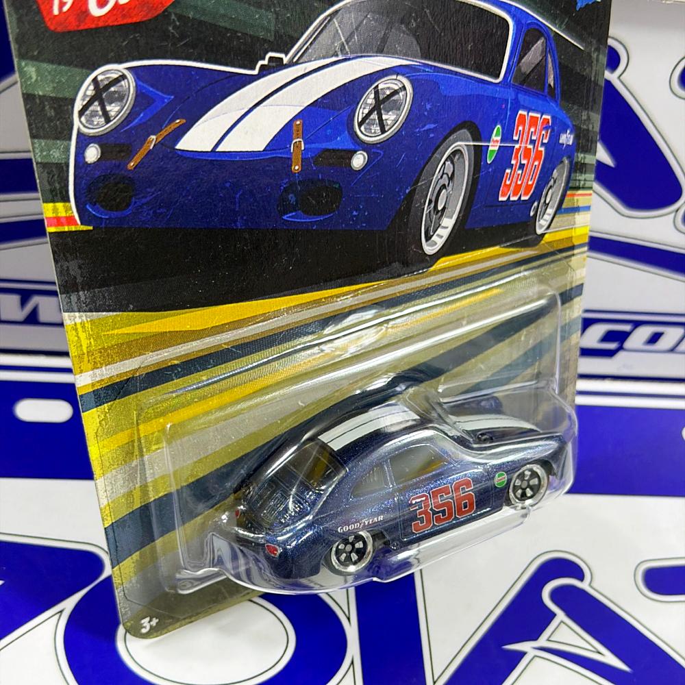 JKY28 PORSCHE 356 OUTLAW