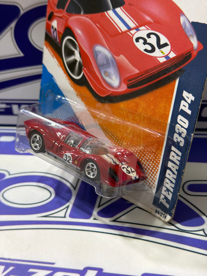 R7501 FERRARI 330 P4