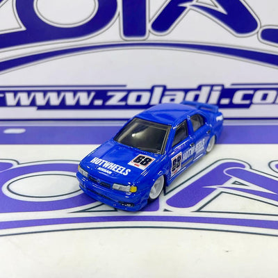 SU 94 NISSAN PRIMERA PREMIUM