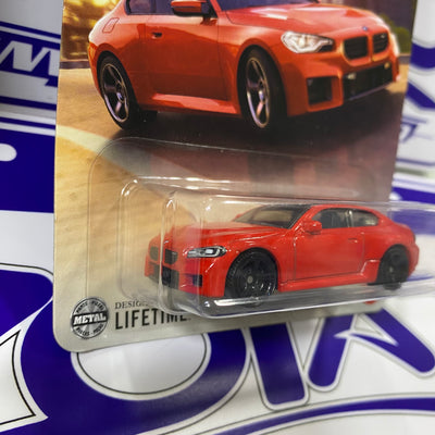 JBN53 2023 BMW M2