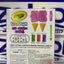 PLAYSET HELADO DE PLASTILINA CRAYOLA Darkloi Zoladi