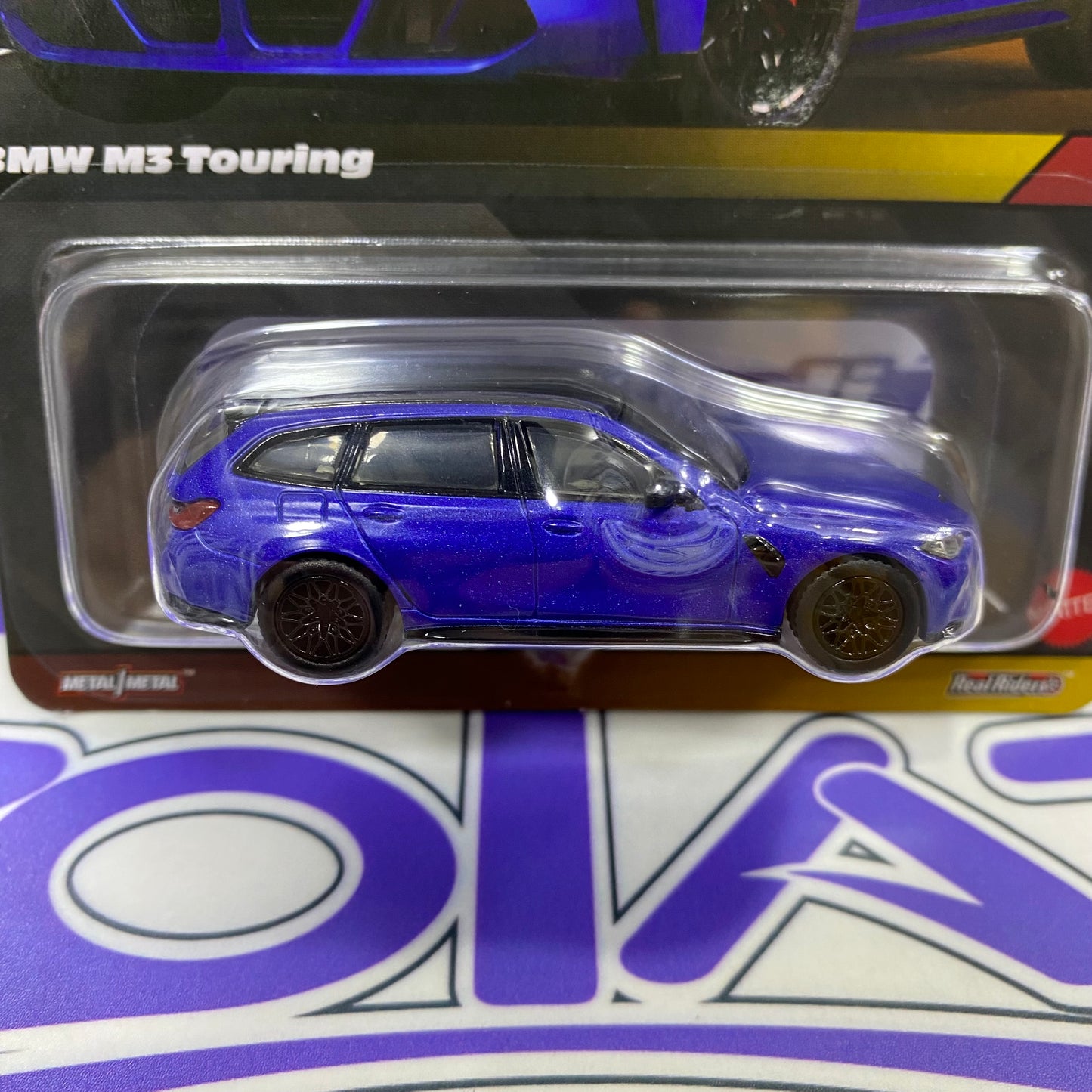 HWR93 BMW M3 TOURING