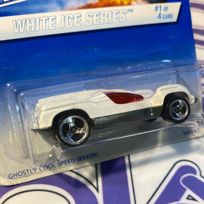 16934 COOL SPEED SEEKER