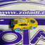 TOMICA DINOCO CARS