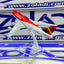 AVIÓN AVIANCA