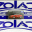 23 TOYOTA CELICA GT FOUR RC TOMICA PREMIUM
