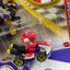 GPD90 RED YOSHI MARIO KART