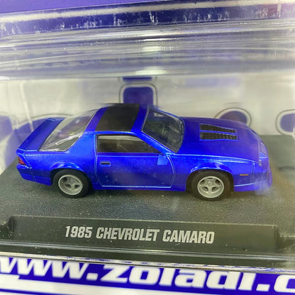 6934 1985 CHEVROLET CAMARO