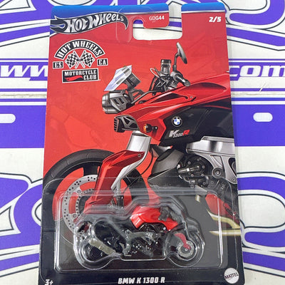 HRR91 BMW K 1300 R