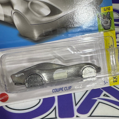 HCT38 COUPE CLIP