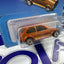 JBY66 81 TOYOTA STARLET KP61