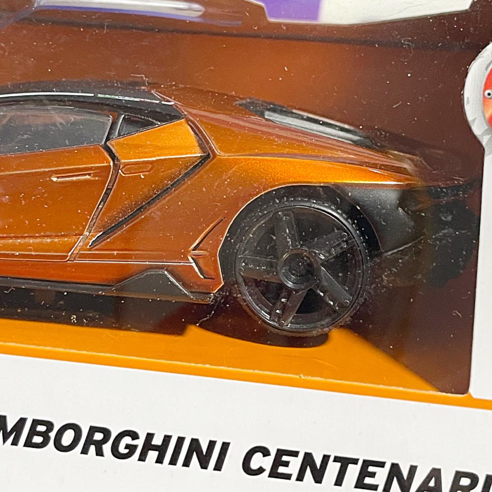 24080 1/32 LAMBORGHINI CENTENARIO