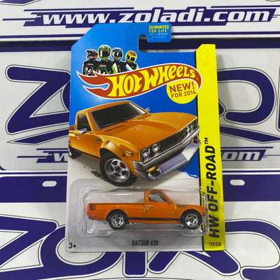 BDC74 DATSUN 620
