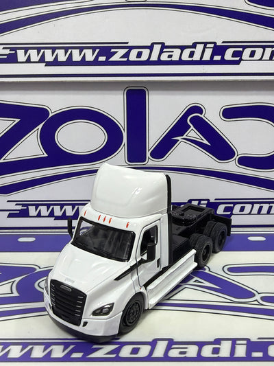 SU FREIGHTLINER CASCADIA 1/62 KINSMART