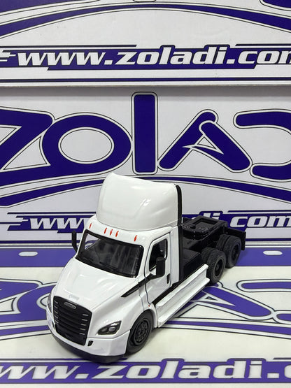 SU FREIGHTLINER CASCADIA 1/62 KINSMART