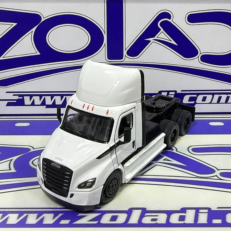 PROMO DEL DÍA SU FREIGHTLINER CASCADIA 1/62 KINSMART