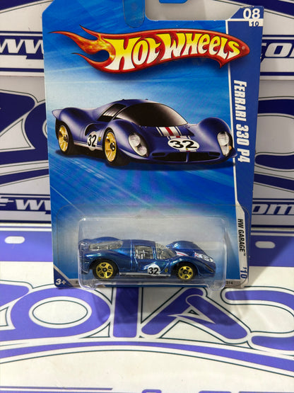 R7501 FERRARI 330 P4