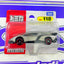 118 LAMBORGHINI VENENO TOMICA