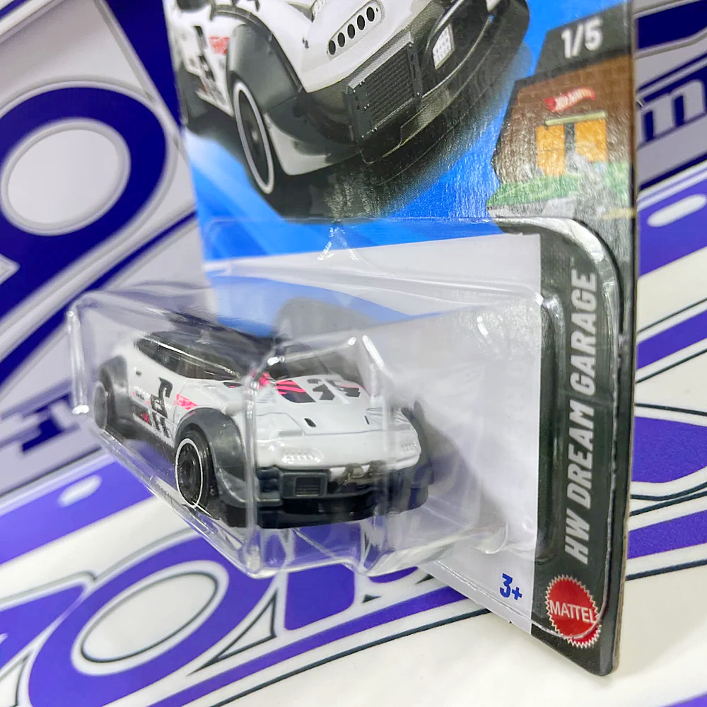 JJJ02 MAZDA MX-5 MIATA