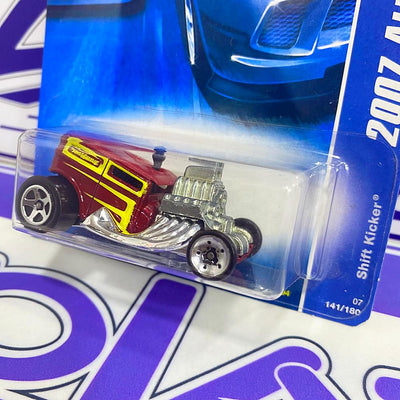 0917J SHIFT KICKER