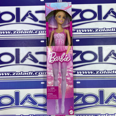 BARBIE BALLET