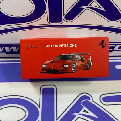 12536  F40 COMPETIZIONE