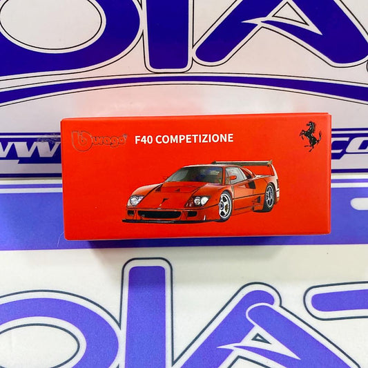 12536  F40 COMPETIZIONE