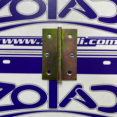 BISAGRA 3” PARA PUERTA - paruro - Zoladi Perú