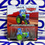 GRR83 CLUTCH AID RACING TRACTOR DE CORRIDA CARS