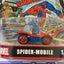 RETRO FLD31 Spider Mobile Hot wheels