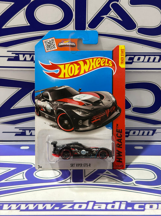 CFJ64 SRT VIPER GTSR