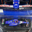 JBM14 VISA CASH APP RB FORMULA 1 TEAM #22